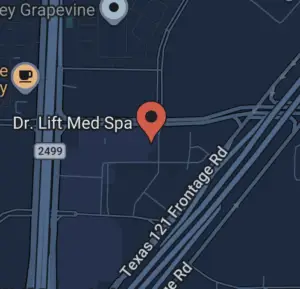 Dr Lift med spa in Grapevine TX